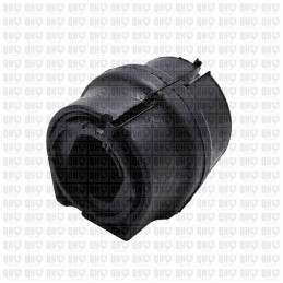 Silent bloc de barre stabilisatrice QUINTON HAZELL EMB7137