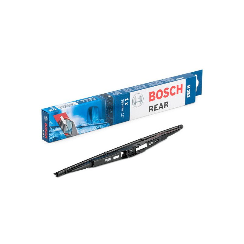Balai d'essuie-glace arrière BOSCH H282 3397011802