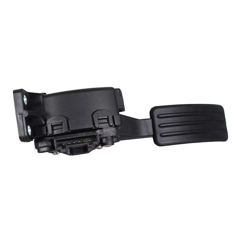 Capteur de position de pédale d'accélérateur METZGER 0901566