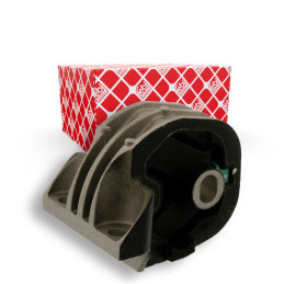 Support moteur SUPPORT MOTEUR FE39524