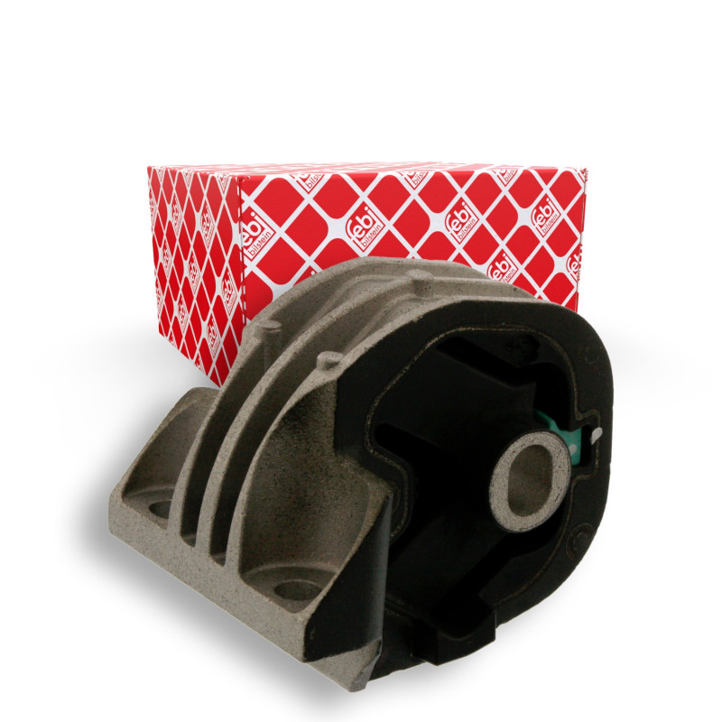 Support moteur SUPPORT MOTEUR FE39524
