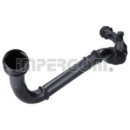Gaine de suralimentation GAINE DE SURALIMENTATION IMP224745