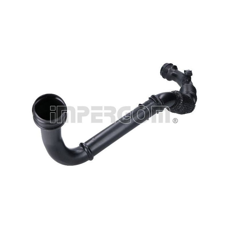Gaine de suralimentation GAINE DE SURALIMENTATION IMP224745