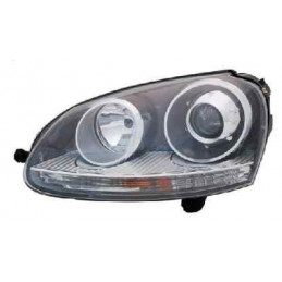 Optique Gauche XENON Volkswagen GOLF 5 9702510