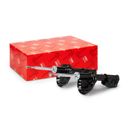 Paire d'amortisseurs avant TRW JGM1297T