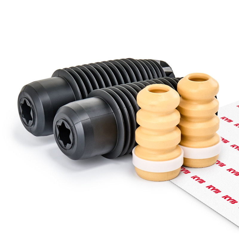 Kit de protection d'amortisseur KYB 910124
