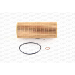 Filtre à huile OPEN PARTS EOF4035.10