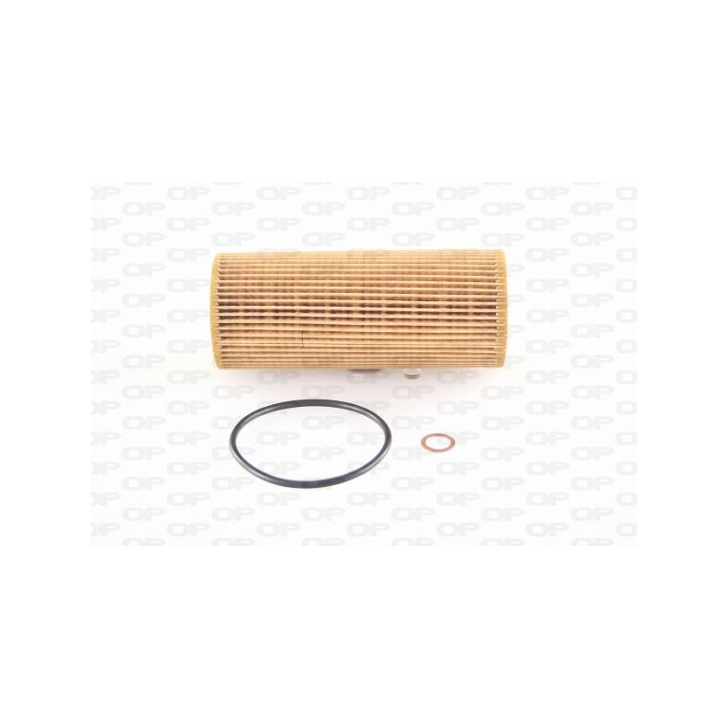 Filtre à huile OPEN PARTS EOF4035.10