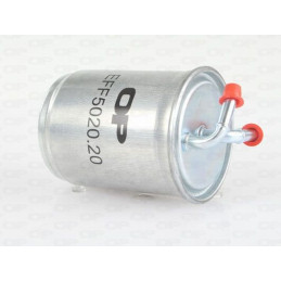 Filtre à carburant OPEN PARTS EFF5020.20 EFF5020.20