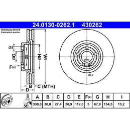Sonde de température, liquide de refroidissement SONDE DE TEMPÉRATURE, LIQUIDE DE REFROIDISSEMENT 21-0262