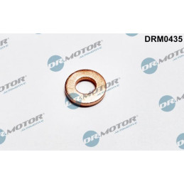 Écran thermique injecteur DR.MOTOR DRM0435