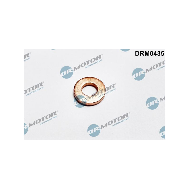 Écran thermique injecteur DR.MOTOR DRM0435