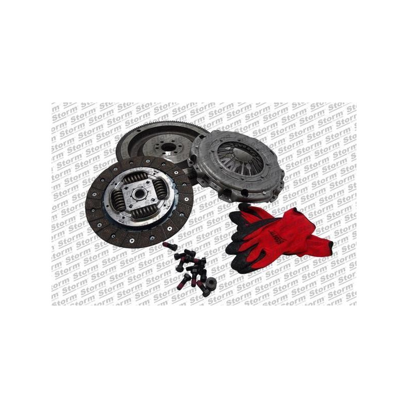 Kit Embrayage STO835179A