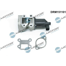 Vanne EGR DR.MOTOR DRM151101