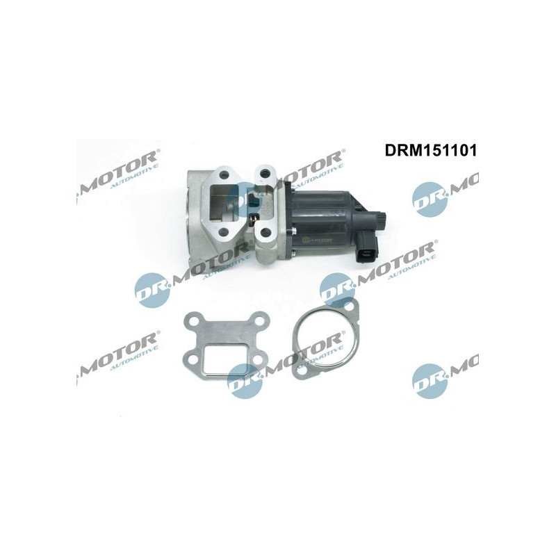 Vanne EGR DR.MOTOR DRM151101
