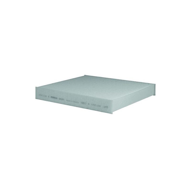 Filtre d'habitacle KNECHT LA371