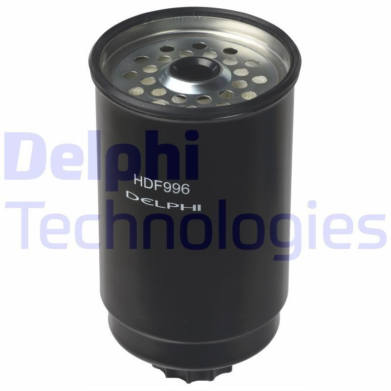 Filtre à carburant DELPHI HDF996