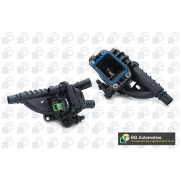 Thermostat d'eau BGA CT1413