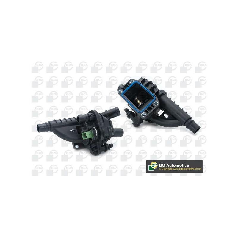 Thermostat d'eau BGA CT1413