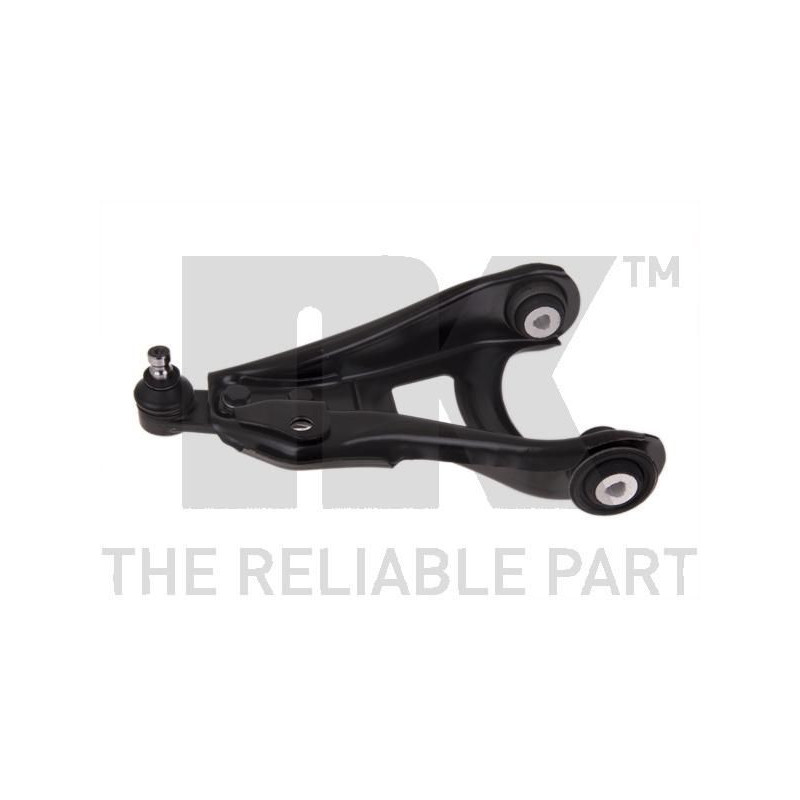 Triangle 5013911 Nk Bras de Suspension Barre Oscillant Transversal