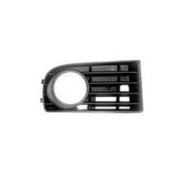 Grille de pare choc avant Droit Vw GOLF 5 essence + EMPL anti brouillard 9700108D