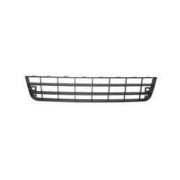 Grille de pare choc avant Volkswagen GOLF 5 Diesel VW2404O