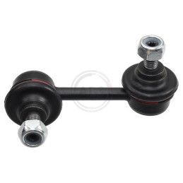 Biellette de barre stabilisatrice ABS 260624 Mitsubishi ASX / Outlander / C4 Aircross