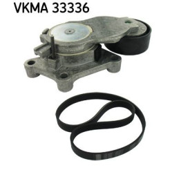 Kit courroies accessoires SKF VKMA 33336 Citroën C4 Aircross / Peugeot 4008