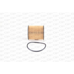 Filtre à huile OPEN PARTS EOF4008.10 Peugeot 308 / Ford Focus / Mini