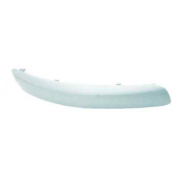 Moulure de pare choc avant Droit Vw GOLF 5  9700108F