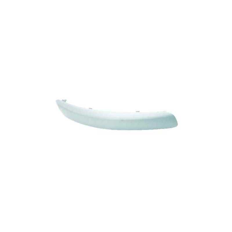 Moulure de pare choc avant Droit Vw GOLF 5 