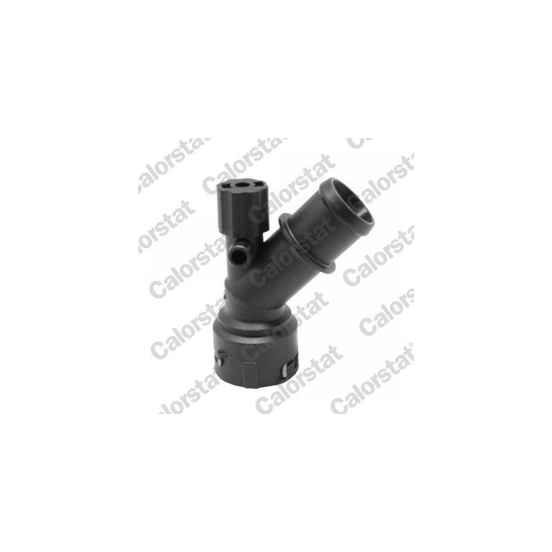Bride de liquide de refroidissement CALORSTAT WF0152 Golf 4 / Polo / A3