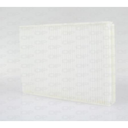 Filtre d'habitacle OPEN PARTS CAF2126.01 Volvo V60 / XC60 / Freelander 2