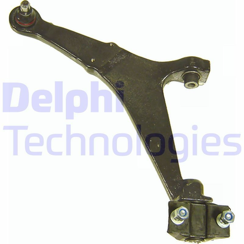 Triangle de suspension avant gauche DELPHI TC611 Peugeot 106 / Saxo
