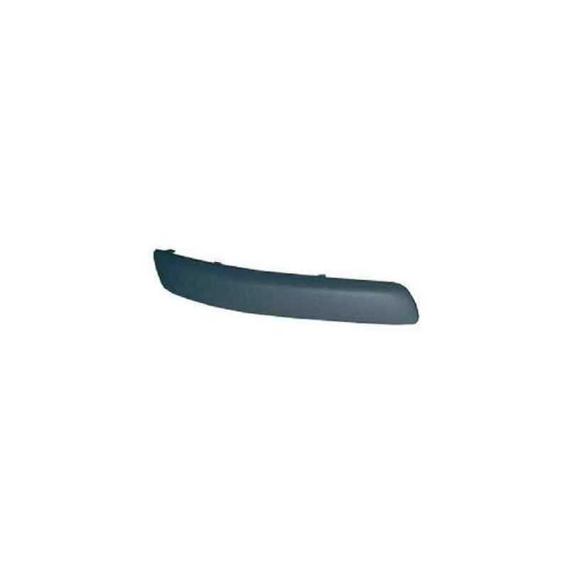 Moulure de pare choc AVD NOIRE Volkswagen GOLF 5 9700108H Moulure de pare choc AVD NOIRE Volkswagen GOLF 5 9700108H