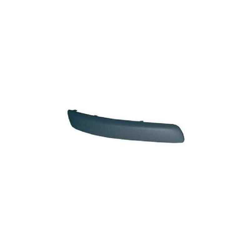 Moulure de pare choc AVD NOIRE Volkswagen GOLF 5 9700108H