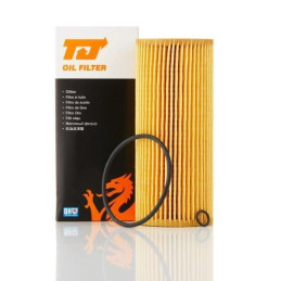 Filtre à huile QUINTON HAZELL QFL0241 VW Golf Passat / Audi A3 A4 A6 / Ford Galaxy