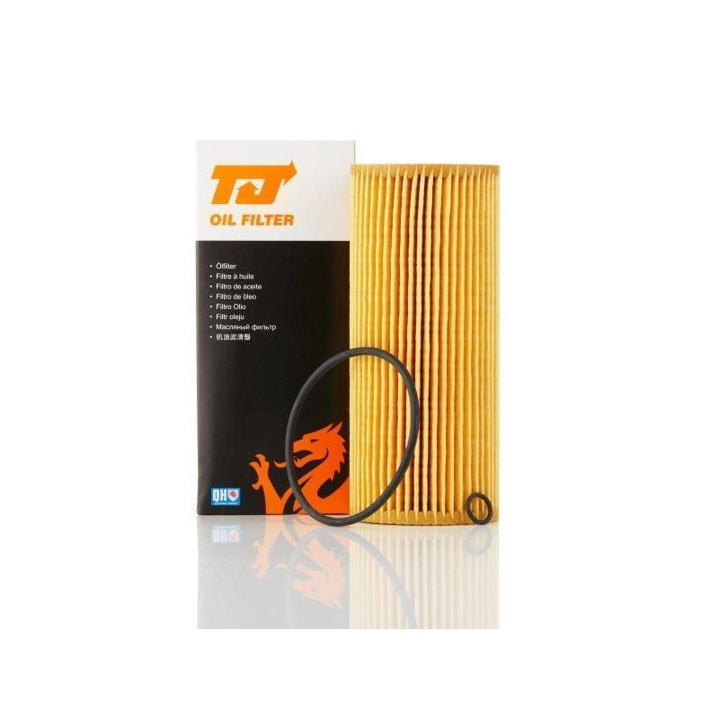 Filtre à huile QUINTON HAZELL QFL0241 VW Golf Passat / Audi A3 A4 A6 / Ford Galaxy
