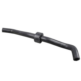 Durite de refroidissement METZGER 2421184 Golf 5 / A3 /...