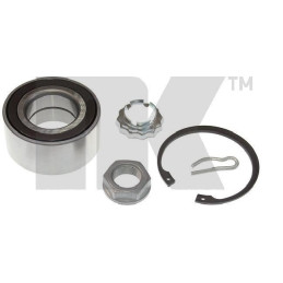NK Kit de roulement de roue 82 mm 751910