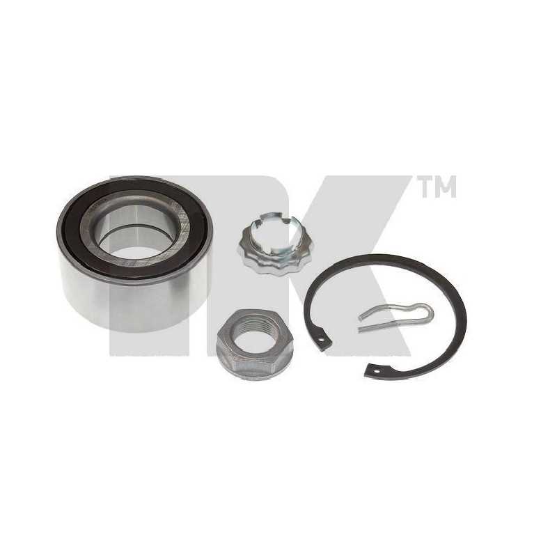 NK Kit de roulement de roue 82 mm 751910