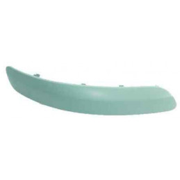 Moulure de pare choc avant Droit Volkswagen GOLF 5 Plus  9700111A
