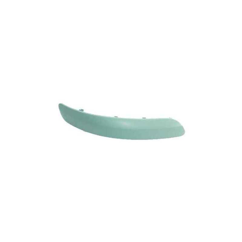 Moulure de pare choc avant Droit Volkswagen GOLF 5 Plus 