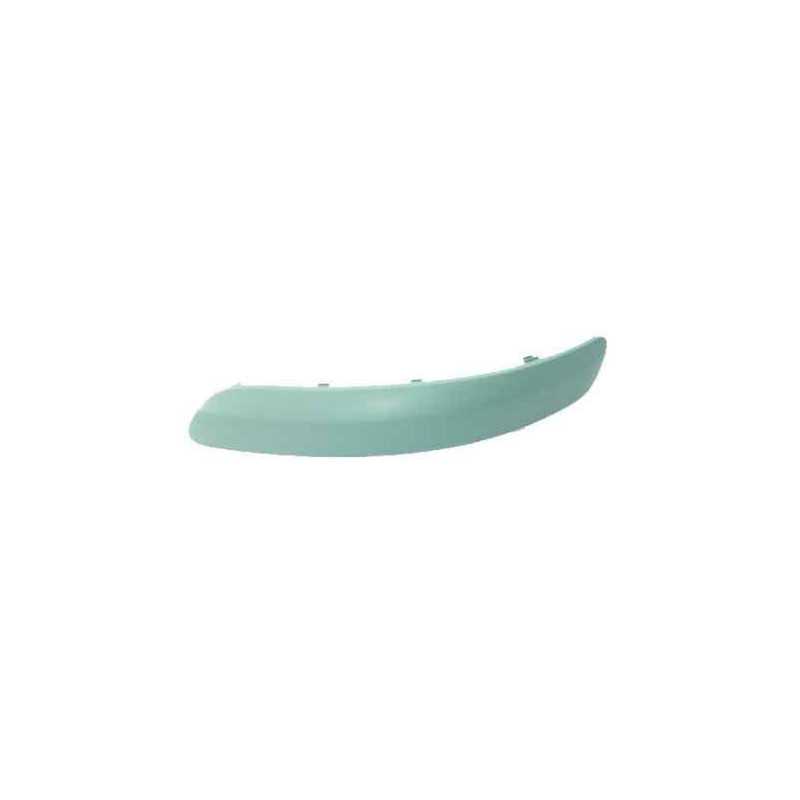 Moulure de pare choc avant Gauche Volkswagen GOLF 5 Plus 9700111B Moulure de pare choc avant Gauche Volkswagen GOLF 5 Plus 9700111B