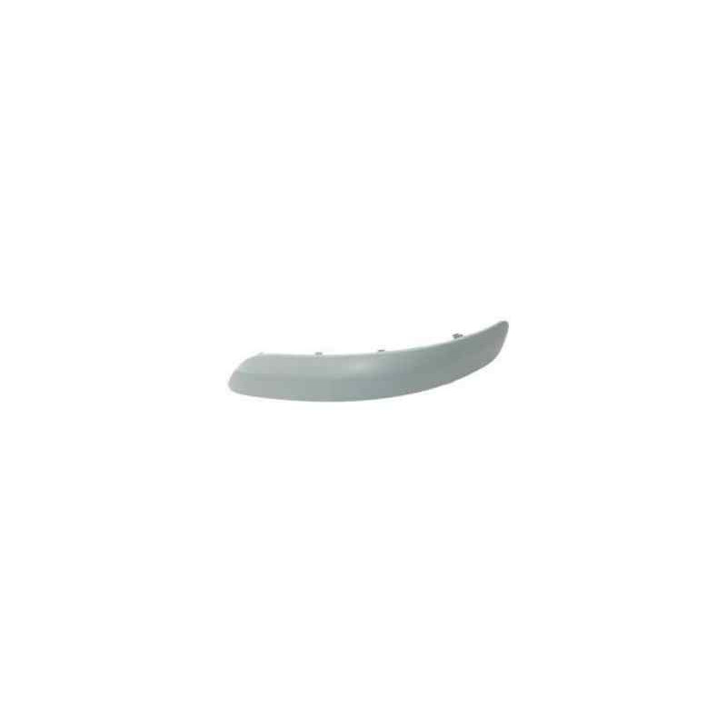 Moulure de pare choc avant Gauche Vw Golf 5 Plus NOIRE 9700111D Moulure de pare choc avant Gauche Vw Golf 5 Plus NOIRE 9700111D