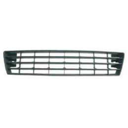 Grille centrale de pare choc avant...