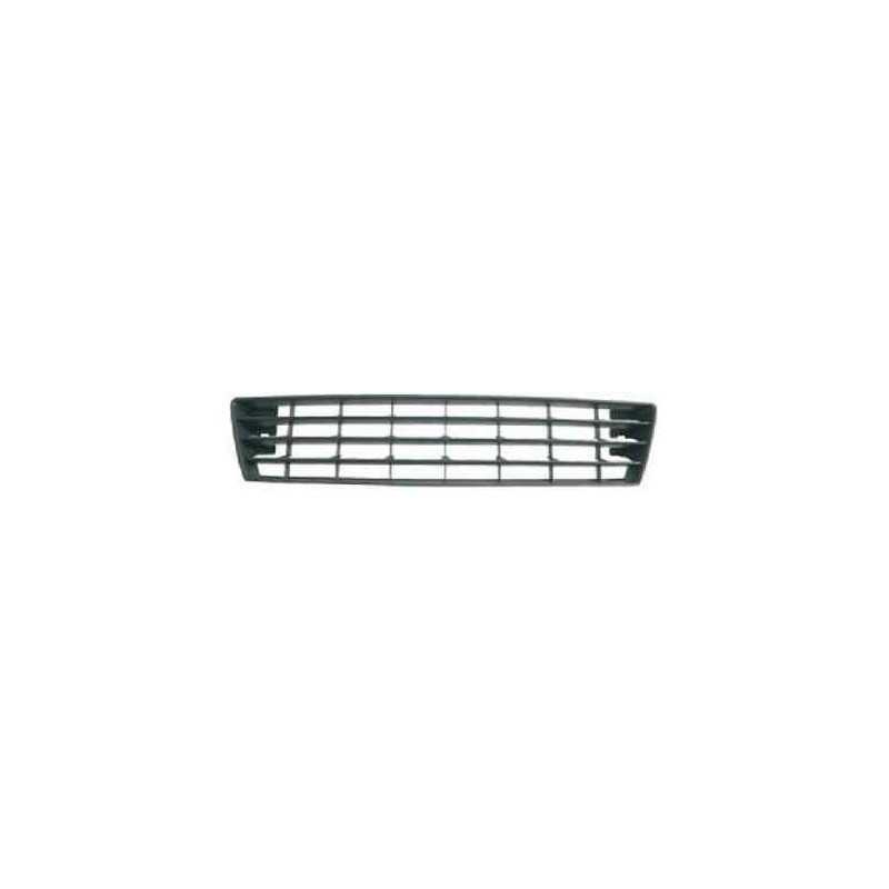 Grille centrale de pare choc avant Volkswagen Golf 5 Plus 9700111E