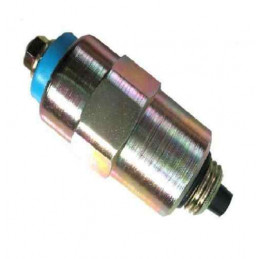 Electrovanne d'arret Pompe à...