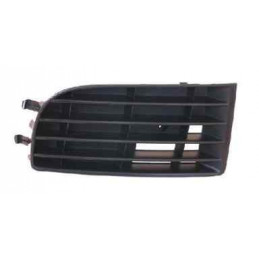 Grille de pare choc avant Droit GOLF 5 Plus 9700111H