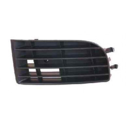 Grille de pare choc avant Gauche GOLF 5 Plus 9700111I